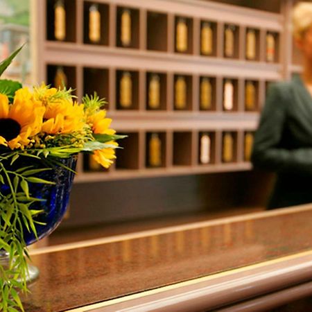 Hotel Deutsches Theater München Eksteriør billede