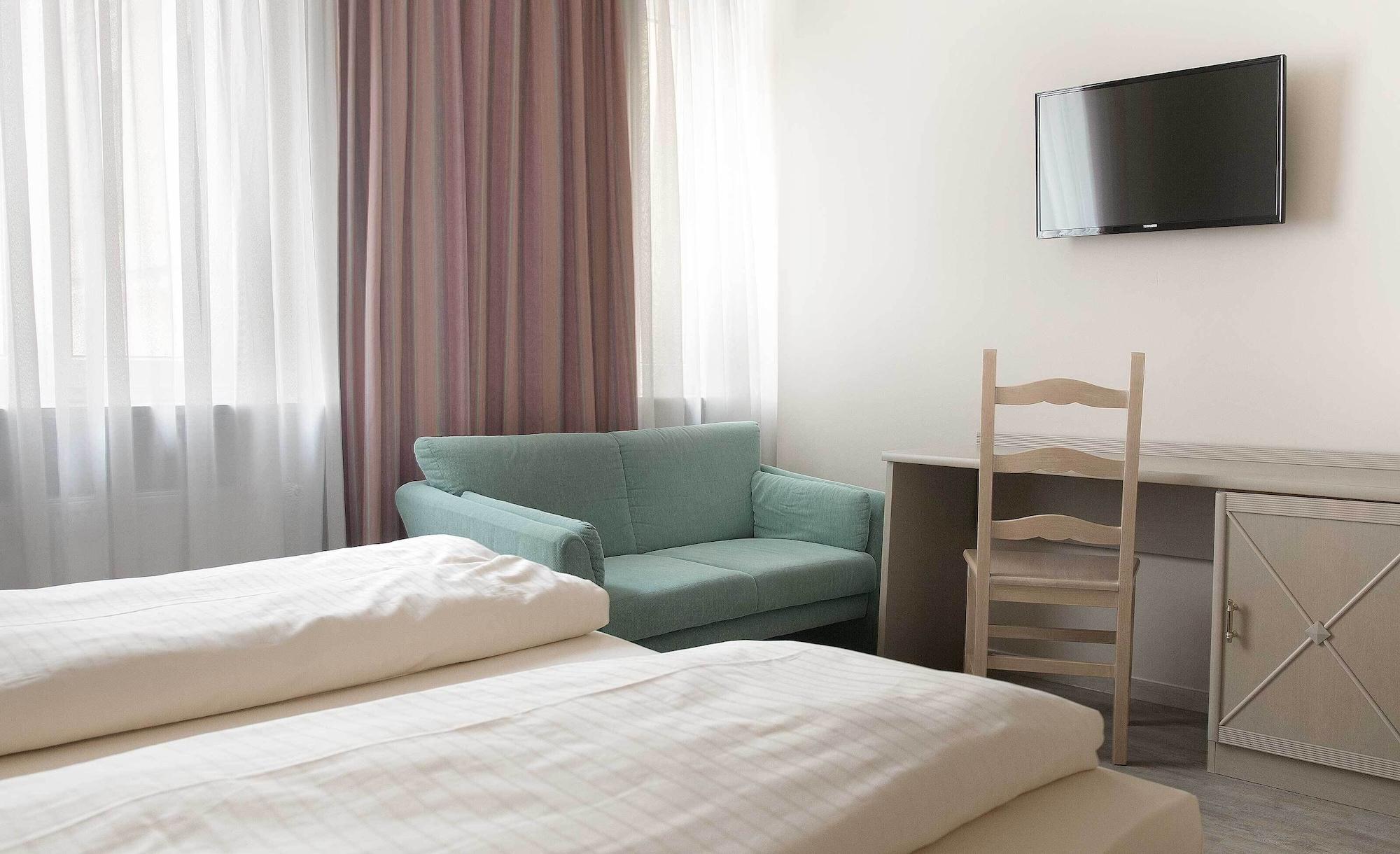 Hotel Deutsches Theater München Eksteriør billede