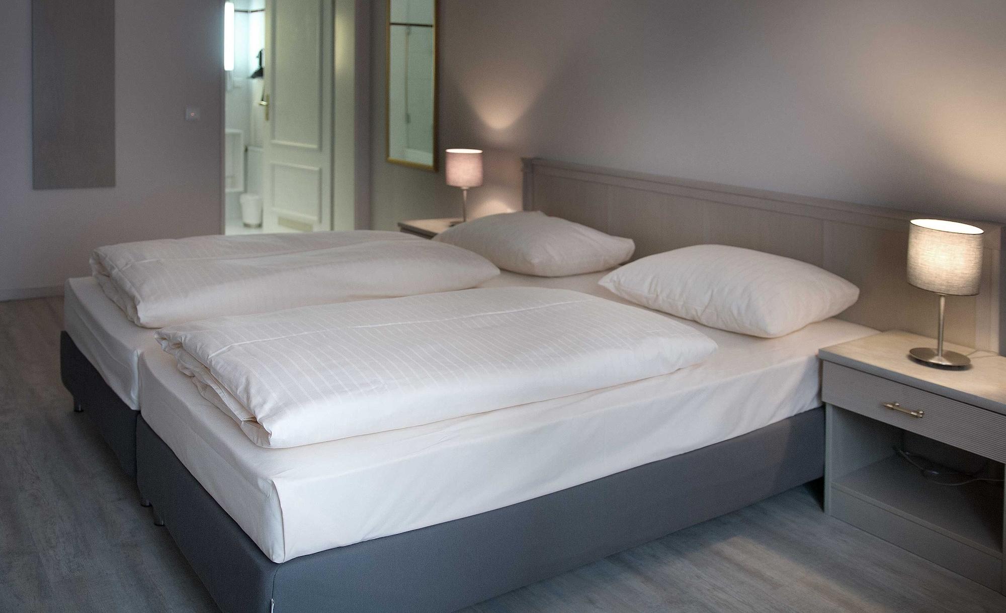 Hotel Deutsches Theater München Eksteriør billede