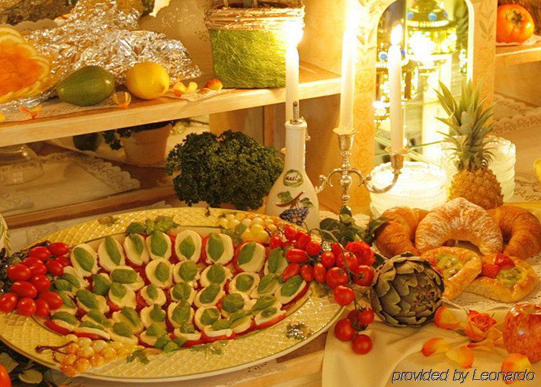 Hotel Deutsches Theater München Restaurant billede