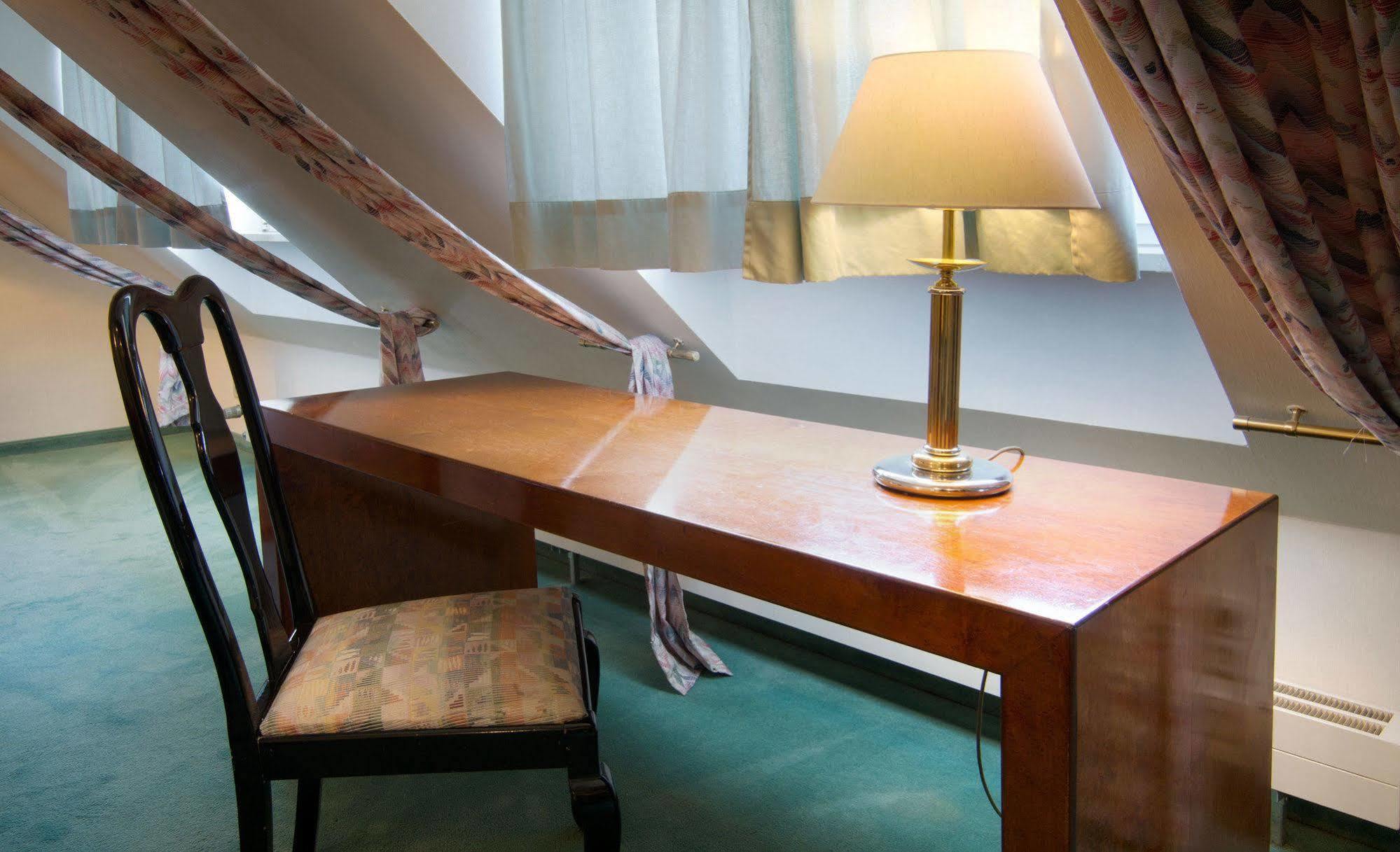Hotel Deutsches Theater München Eksteriør billede