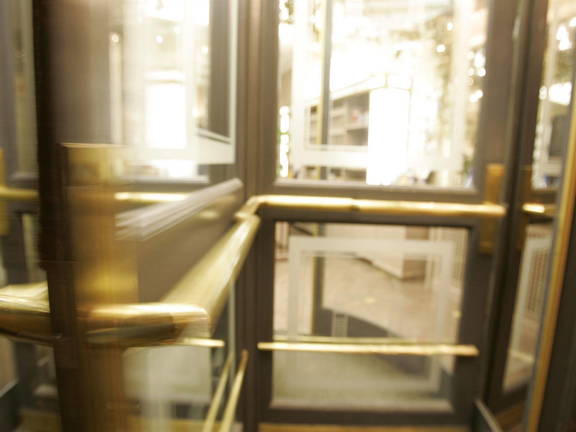 Hotel Deutsches Theater München Eksteriør billede