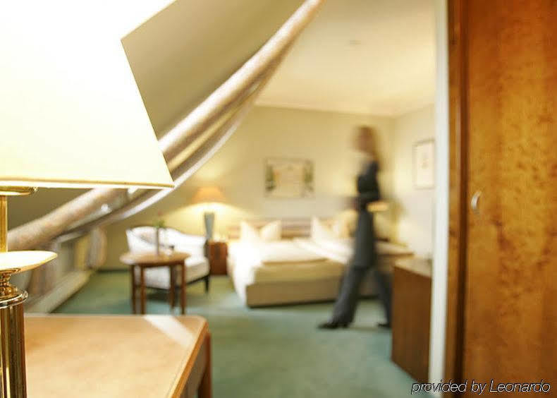 Hotel Deutsches Theater München Eksteriør billede